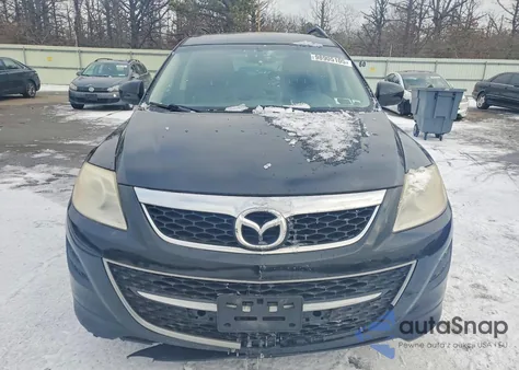 2012 Mazda Cx-9 z USA, uszkodzony, nr VIN JM3TB3CV2C0358387